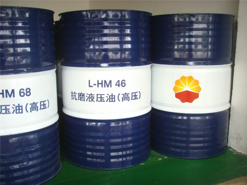 昆仑L-HM46抗磨液压油 昆仑总代理 现货可发