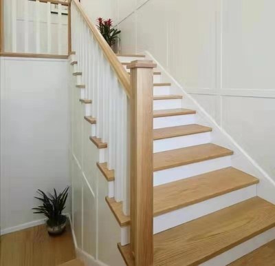 成都 全屋订质 楼梯 强化踏步 多色 可定制耐磨环保现代