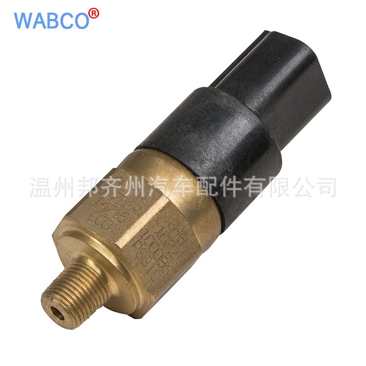 温州厂家批发 VRT01-001适用工程车传感器 机油压力汽车传感器