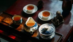 同样是黑茶，藏茶和普洱茶有什么不同？