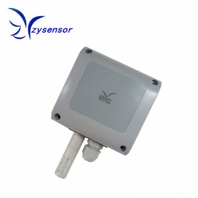 台湾EYC 温湿度传送器THS13-A11-30XX-N 现货 温湿度变送器