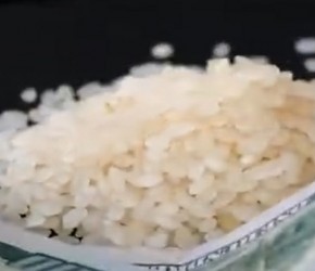 你常吃的大米可能是毒大米