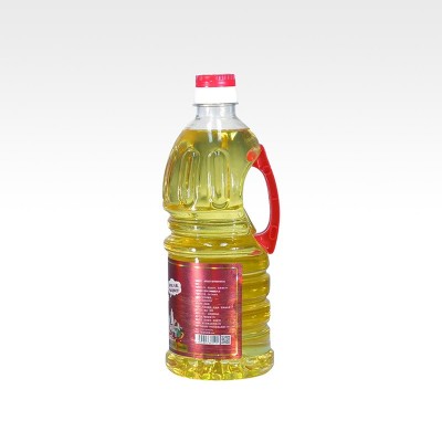 900ml食用油植物调和油小瓶装送礼家用炒菜油商用油一件代发